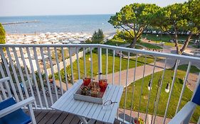 Albergo Alla Spiaggia
