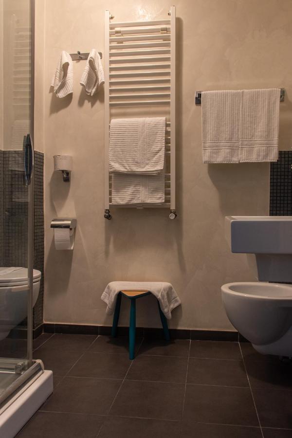Albergo Alla Spiaggia Grado Exterior foto
