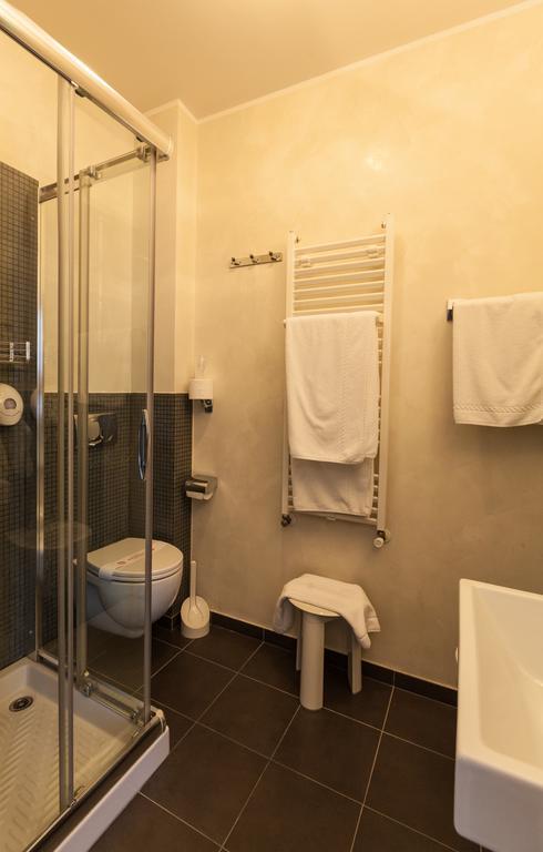 Albergo Alla Spiaggia Grado Habitación foto