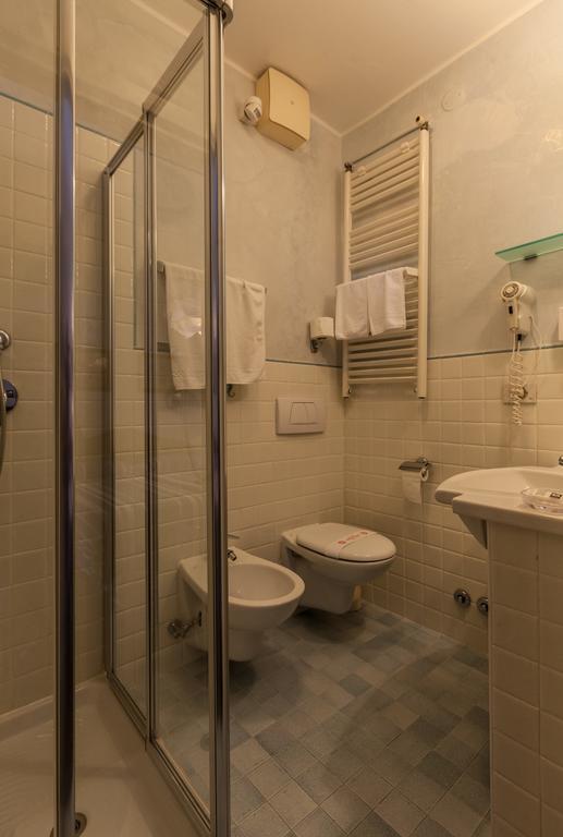 Albergo Alla Spiaggia Grado Habitación foto